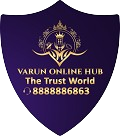 Cricket Match Online ID - Varun Online Hub